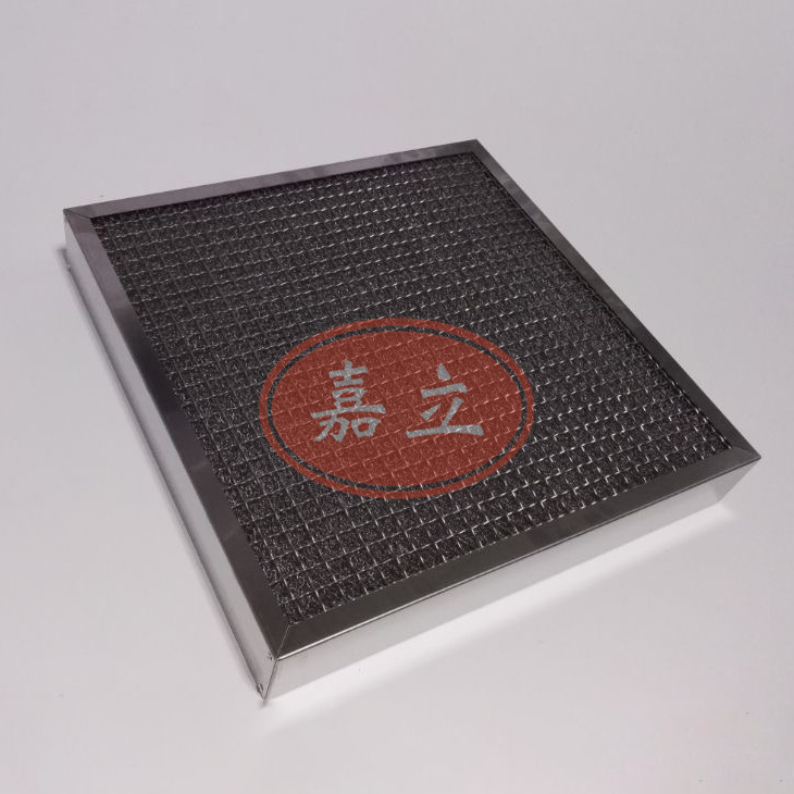 登封不锈钢油雾过滤器